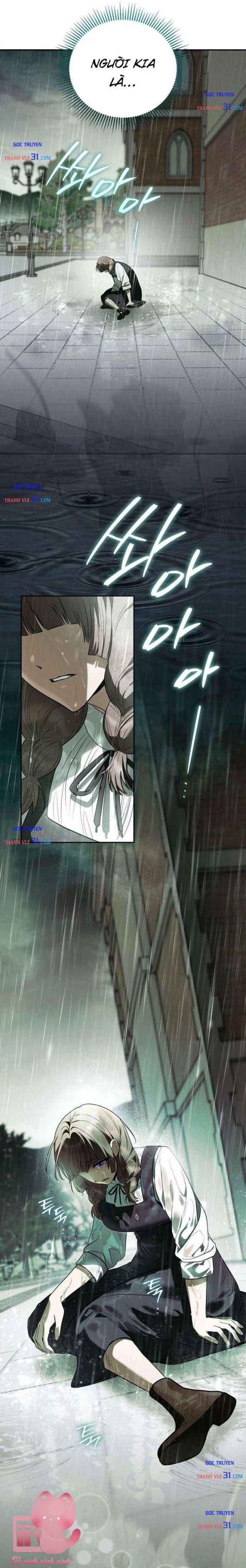 Xuyên Vào Tiểu Thuyết, Tôi Trở Thành Truyền Thuyết Kinh Dị - Chap 21 - Trang 29