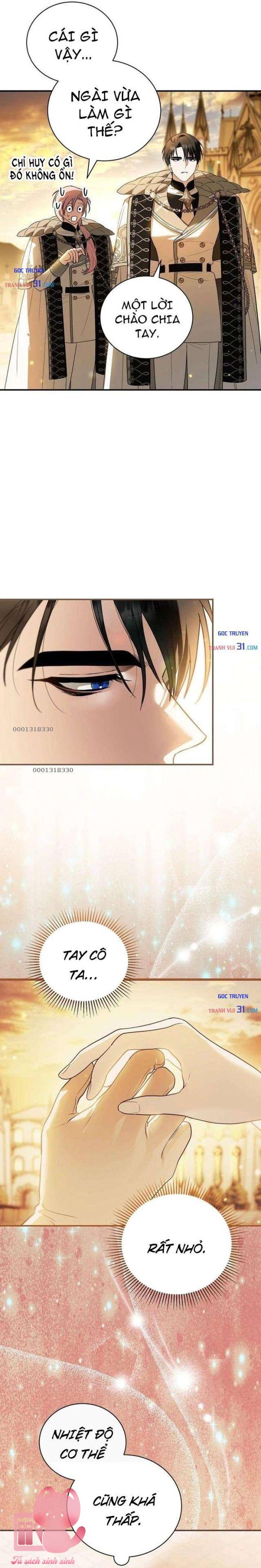 Xuyên Vào Tiểu Thuyết, Tôi Trở Thành Truyền Thuyết Kinh Dị - Chap 21 - Trang 4