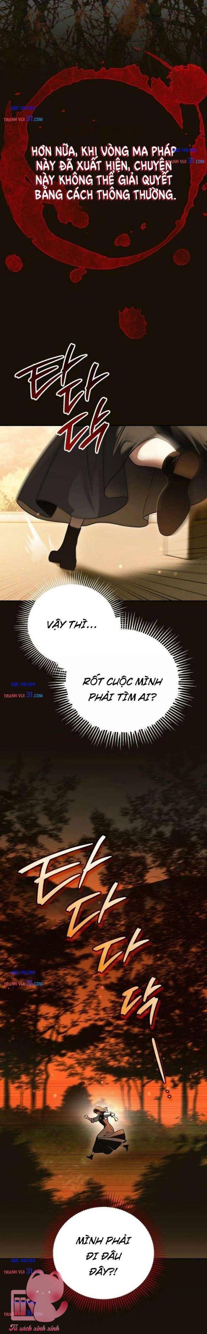 Xuyên Vào Tiểu Thuyết, Tôi Trở Thành Truyền Thuyết Kinh Dị - Chap 22 - Trang 11
