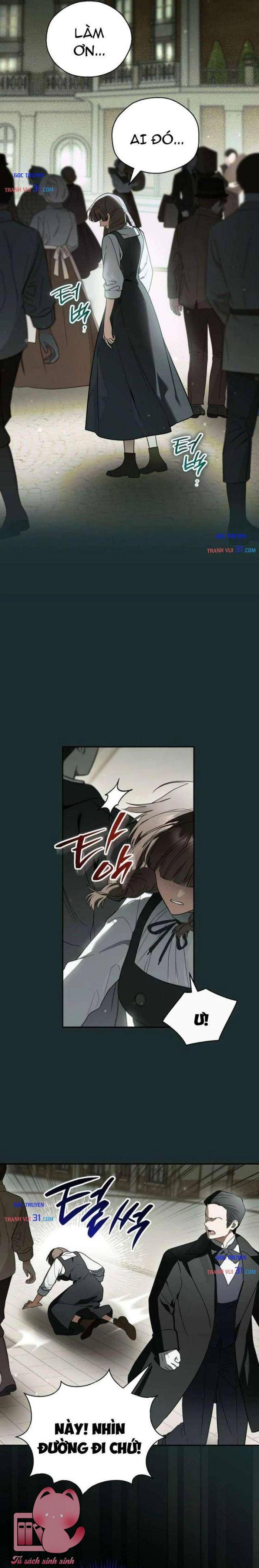 Xuyên Vào Tiểu Thuyết, Tôi Trở Thành Truyền Thuyết Kinh Dị - Chap 22 - Trang 13