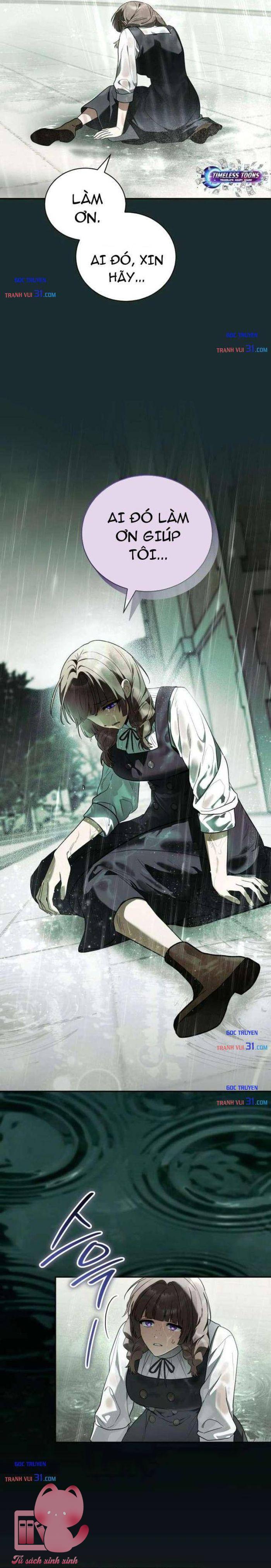 Xuyên Vào Tiểu Thuyết, Tôi Trở Thành Truyền Thuyết Kinh Dị - Chap 22 - Trang 15