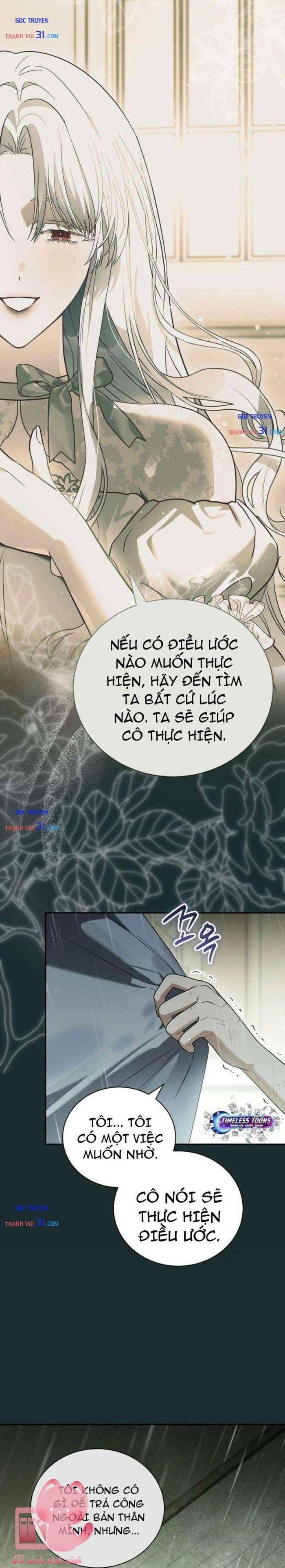 Xuyên Vào Tiểu Thuyết, Tôi Trở Thành Truyền Thuyết Kinh Dị - Chap 22 - Trang 18