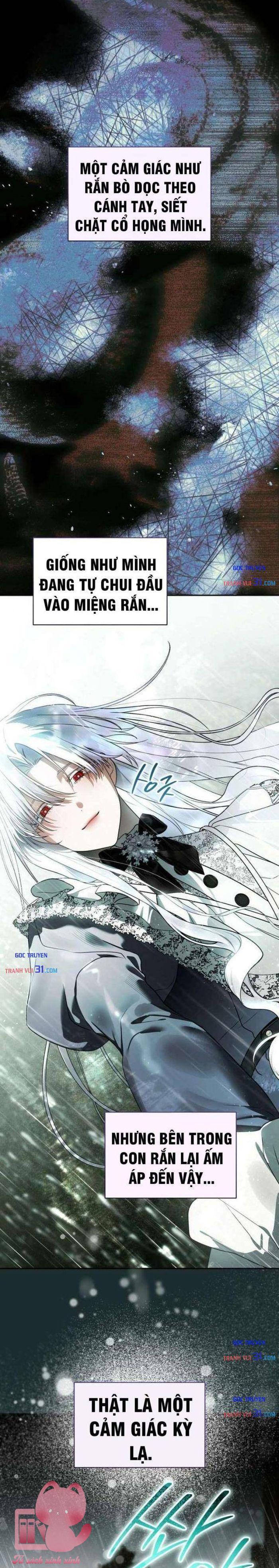 Xuyên Vào Tiểu Thuyết, Tôi Trở Thành Truyền Thuyết Kinh Dị - Chap 22 - Trang 20