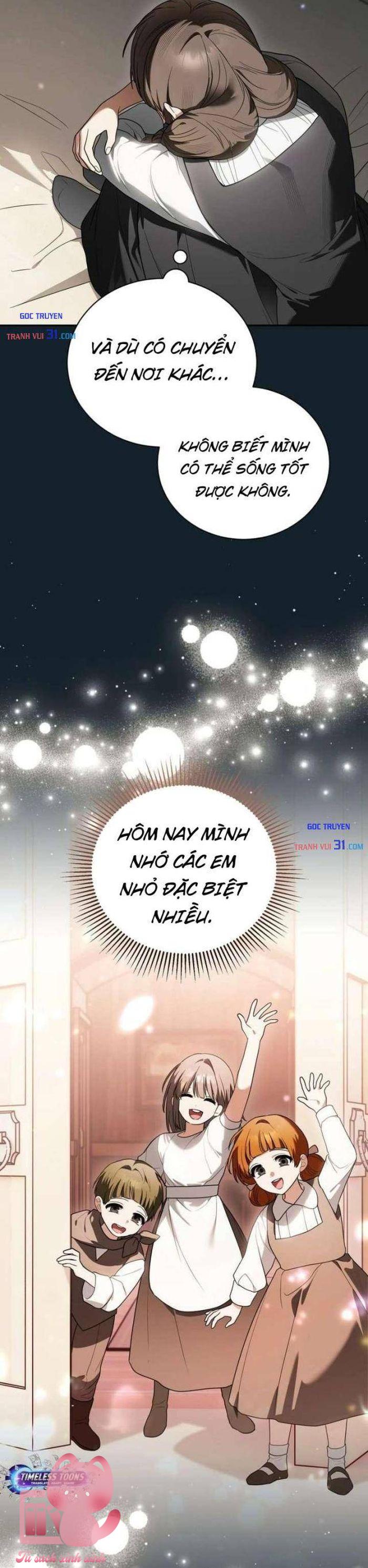 Xuyên Vào Tiểu Thuyết, Tôi Trở Thành Truyền Thuyết Kinh Dị - Chap 22 - Trang 3