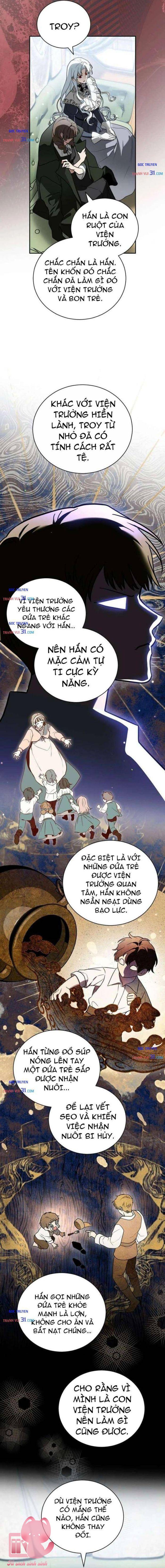 Xuyên Vào Tiểu Thuyết, Tôi Trở Thành Truyền Thuyết Kinh Dị - Chap 22 - Trang 25