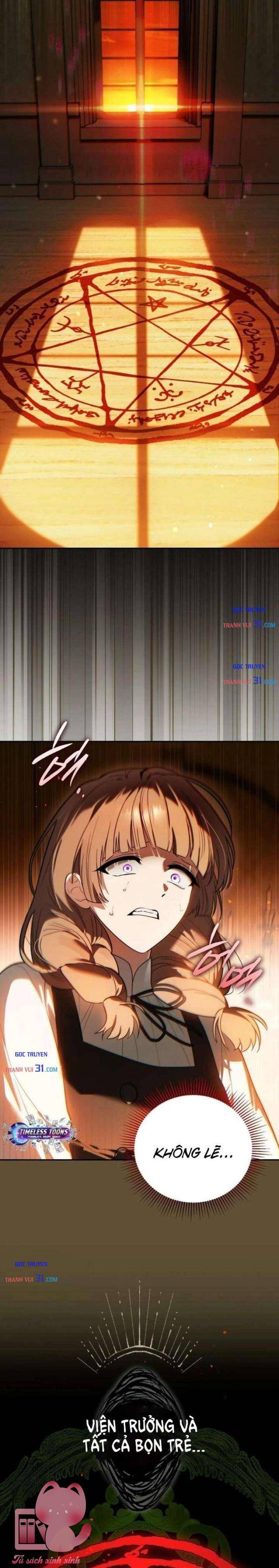 Xuyên Vào Tiểu Thuyết, Tôi Trở Thành Truyền Thuyết Kinh Dị - Chap 22 - Trang 7