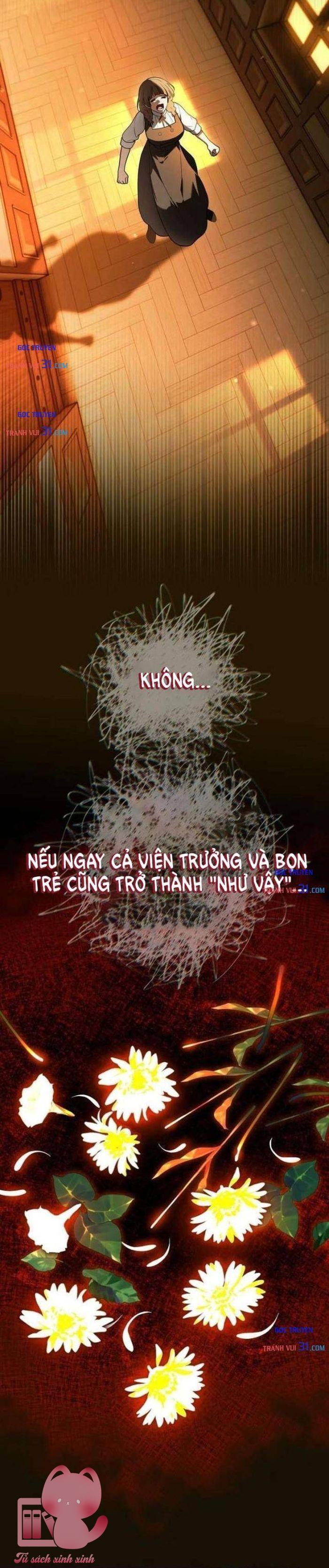 Xuyên Vào Tiểu Thuyết, Tôi Trở Thành Truyền Thuyết Kinh Dị - Chap 22 - Trang 9