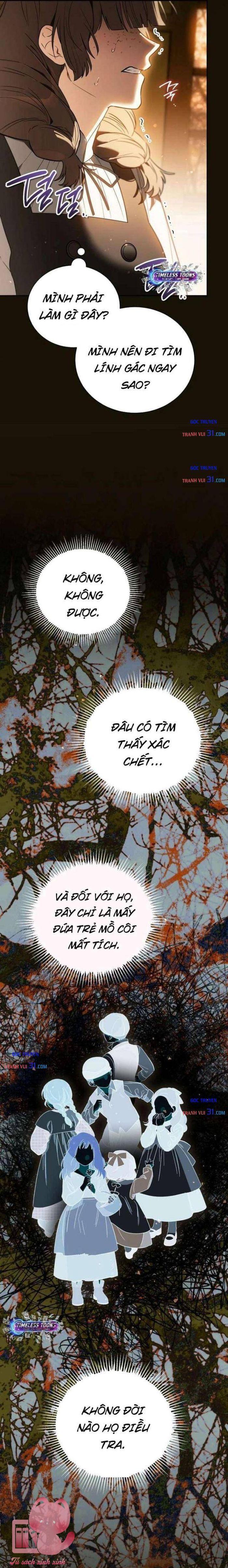 Xuyên Vào Tiểu Thuyết, Tôi Trở Thành Truyền Thuyết Kinh Dị - Chap 22 - Trang 10
