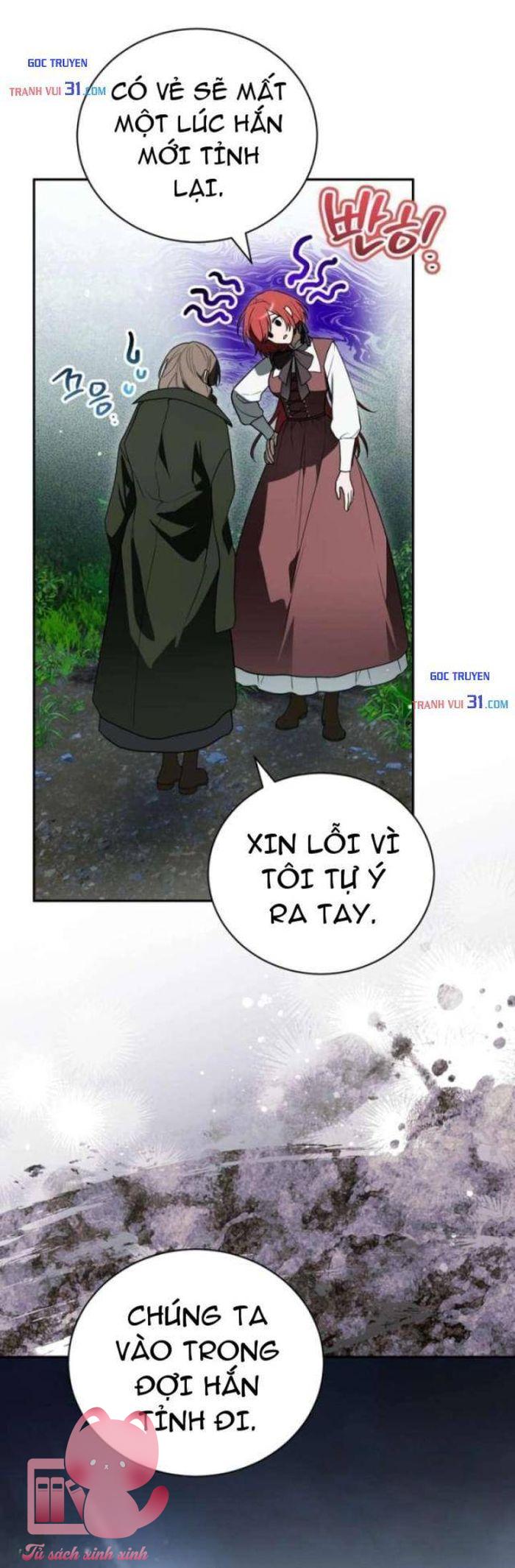 Xuyên Vào Tiểu Thuyết, Tôi Trở Thành Truyền Thuyết Kinh Dị - Chap 23 - Trang 18