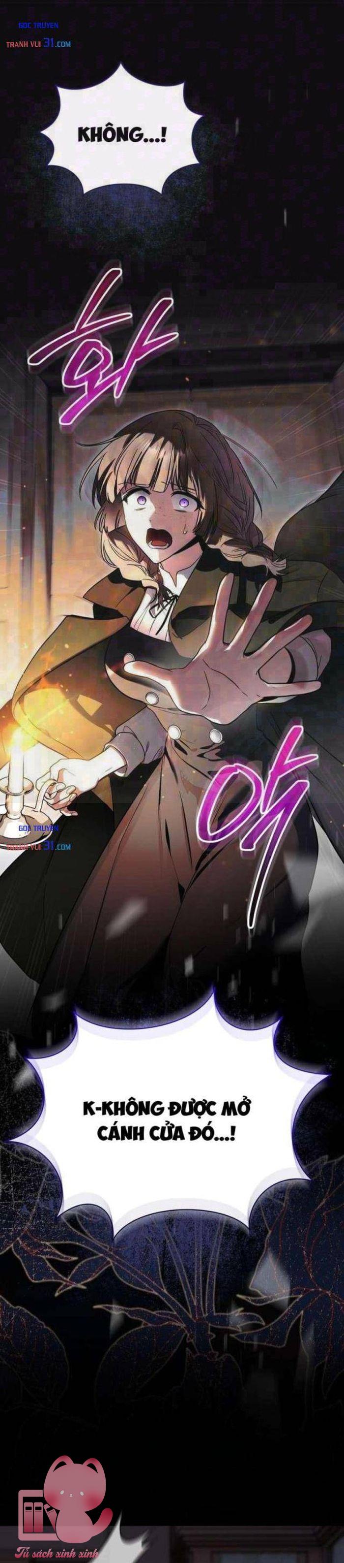 Xuyên Vào Tiểu Thuyết, Tôi Trở Thành Truyền Thuyết Kinh Dị - Chap 24 - Trang 2