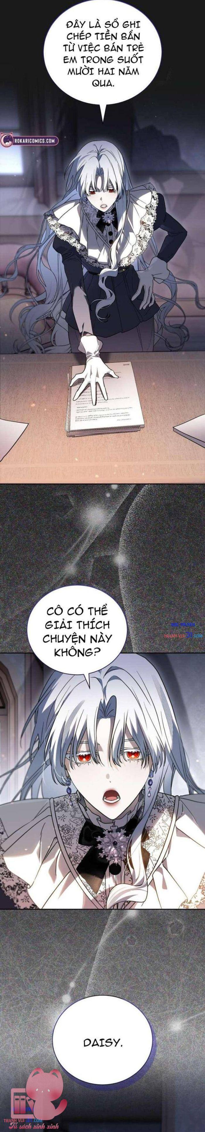 Xuyên Vào Tiểu Thuyết, Tôi Trở Thành Truyền Thuyết Kinh Dị - Chap 24 - Trang 11