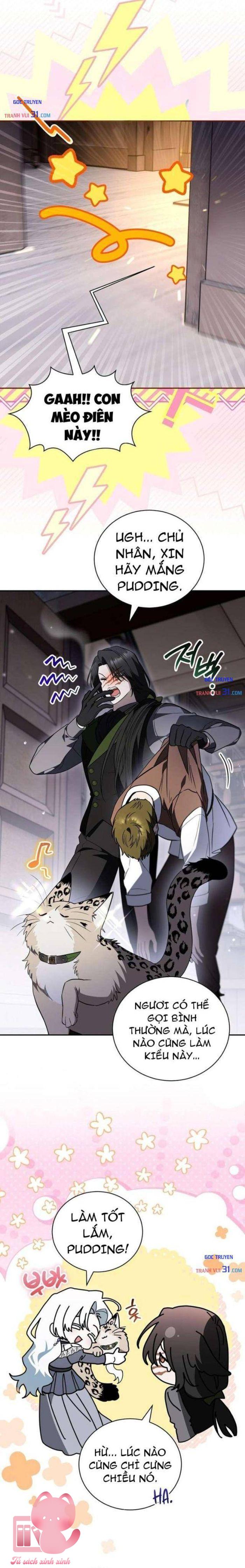 Xuyên Vào Tiểu Thuyết, Tôi Trở Thành Truyền Thuyết Kinh Dị - Chap 24 - Trang 15