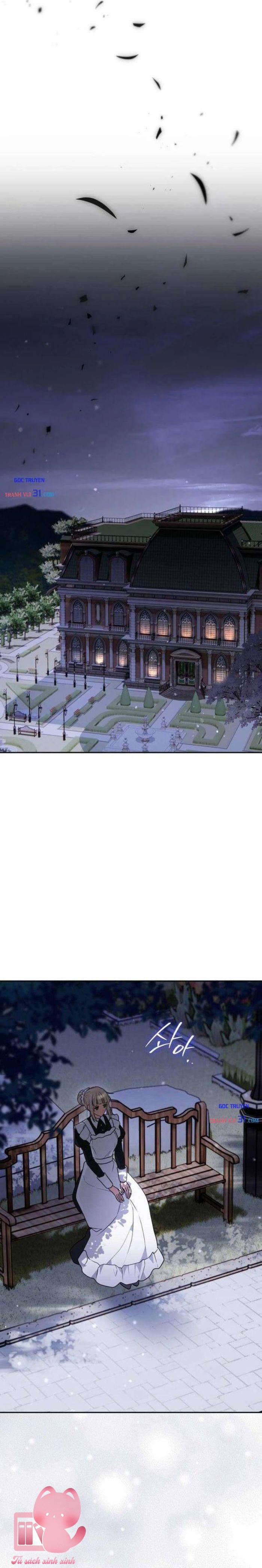 Xuyên Vào Tiểu Thuyết, Tôi Trở Thành Truyền Thuyết Kinh Dị - Chap 24 - Trang 25