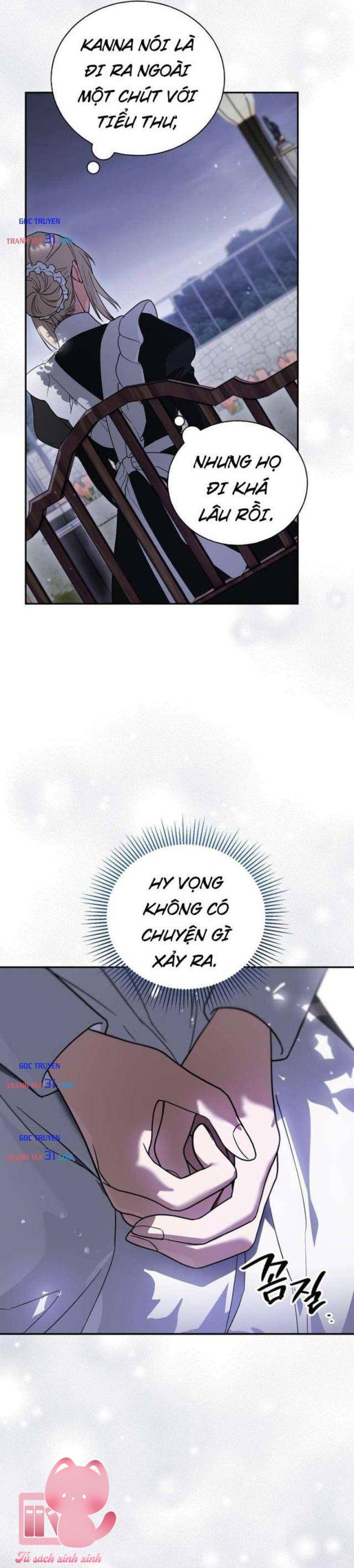 Xuyên Vào Tiểu Thuyết, Tôi Trở Thành Truyền Thuyết Kinh Dị - Chap 24 - Trang 26