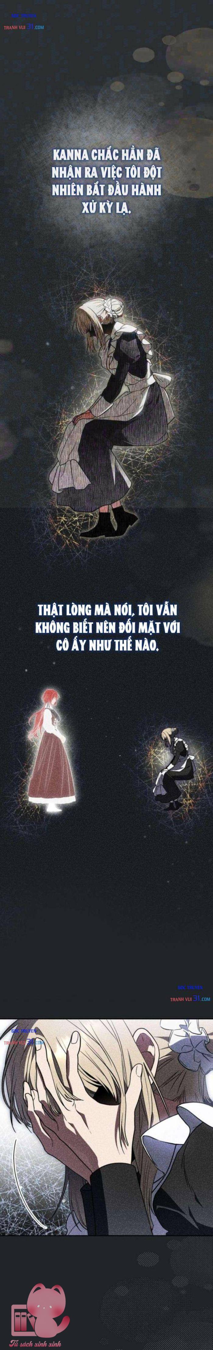 Xuyên Vào Tiểu Thuyết, Tôi Trở Thành Truyền Thuyết Kinh Dị - Chap 25 - Trang 2