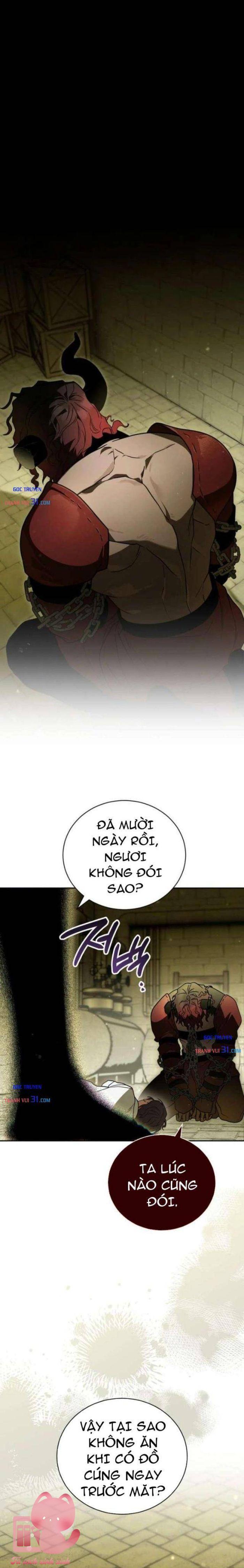 Xuyên Vào Tiểu Thuyết, Tôi Trở Thành Truyền Thuyết Kinh Dị - Chap 25 - Trang 12