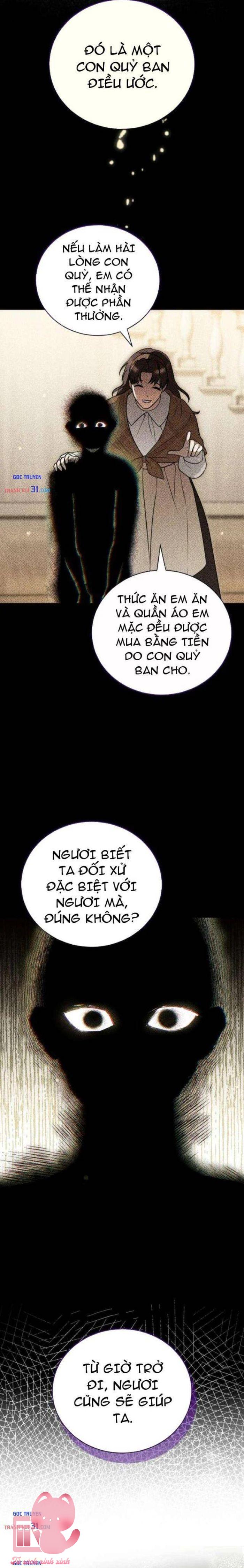Xuyên Vào Tiểu Thuyết, Tôi Trở Thành Truyền Thuyết Kinh Dị - Chap 25 - Trang 16