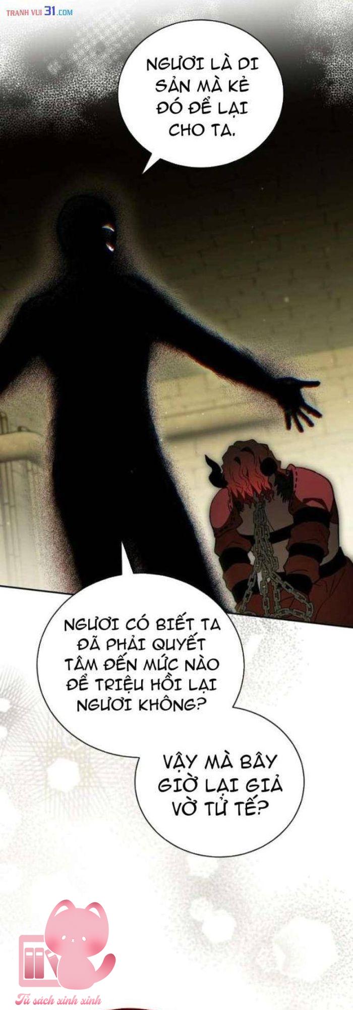 Xuyên Vào Tiểu Thuyết, Tôi Trở Thành Truyền Thuyết Kinh Dị - Chap 25 - Trang 17