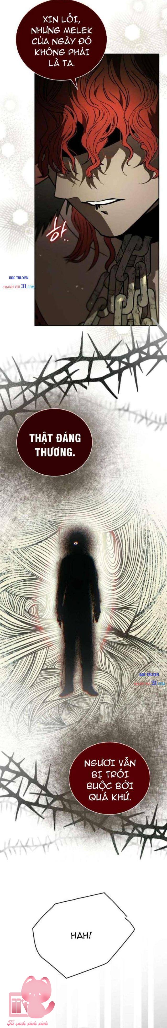 Xuyên Vào Tiểu Thuyết, Tôi Trở Thành Truyền Thuyết Kinh Dị - Chap 25 - Trang 18