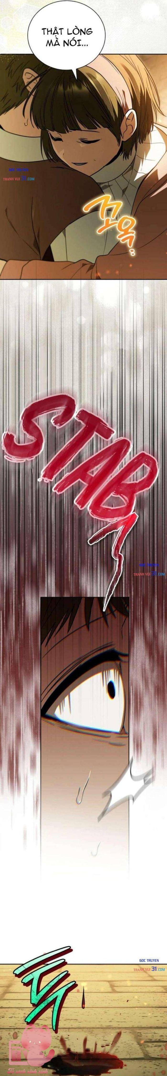 Xuyên Vào Tiểu Thuyết, Tôi Trở Thành Truyền Thuyết Kinh Dị - Chap 25 - Trang 28