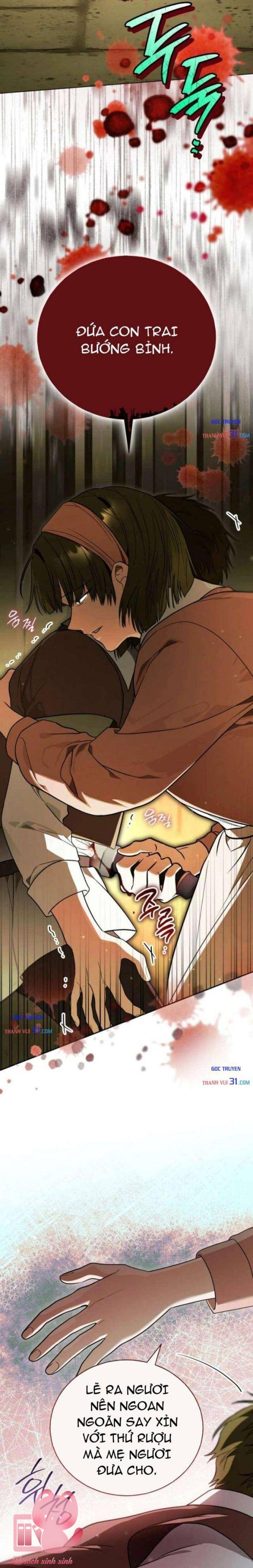 Xuyên Vào Tiểu Thuyết, Tôi Trở Thành Truyền Thuyết Kinh Dị - Chap 25 - Trang 29