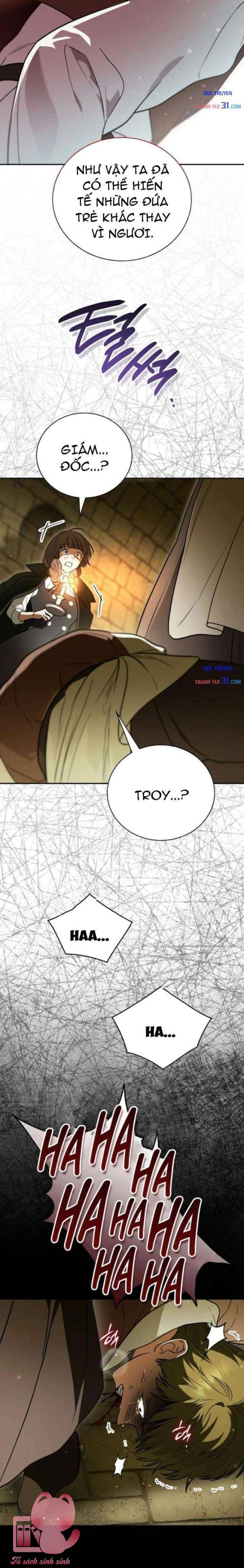Xuyên Vào Tiểu Thuyết, Tôi Trở Thành Truyền Thuyết Kinh Dị - Chap 25 - Trang 30