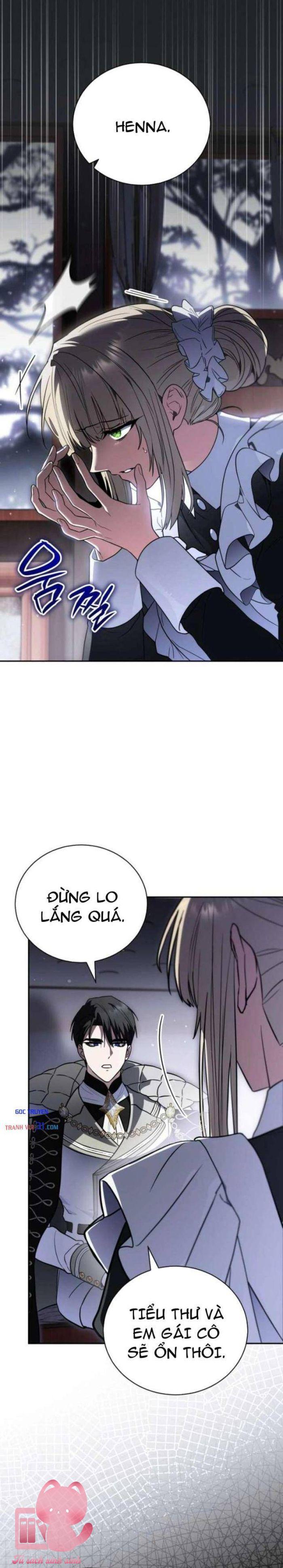 Xuyên Vào Tiểu Thuyết, Tôi Trở Thành Truyền Thuyết Kinh Dị - Chap 25 - Trang 5