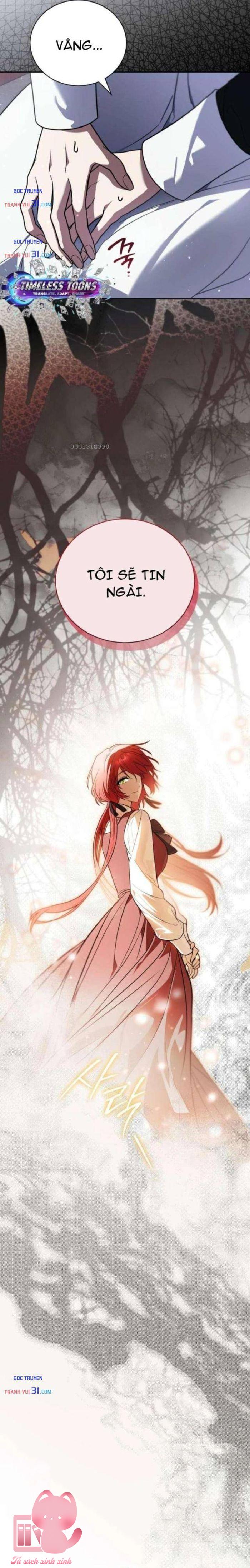 Xuyên Vào Tiểu Thuyết, Tôi Trở Thành Truyền Thuyết Kinh Dị - Chap 25 - Trang 6