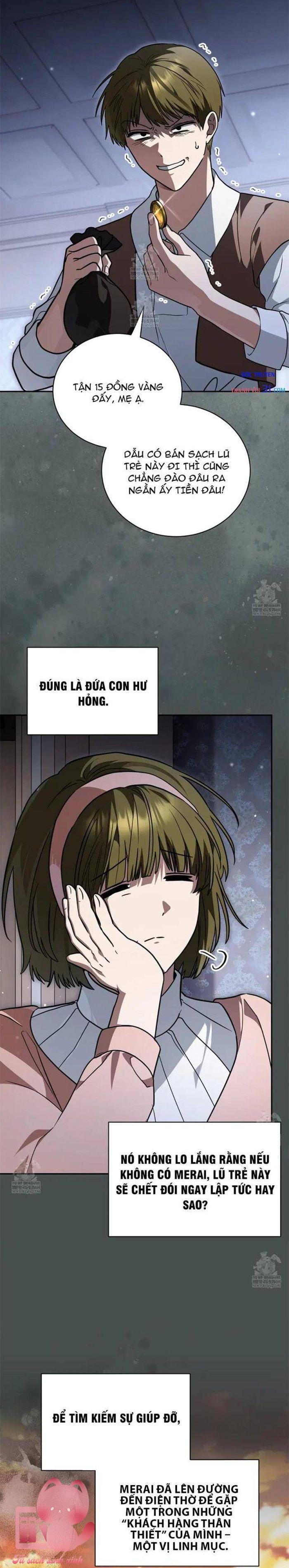 Xuyên Vào Tiểu Thuyết, Tôi Trở Thành Truyền Thuyết Kinh Dị - Chap 26 - Trang 13