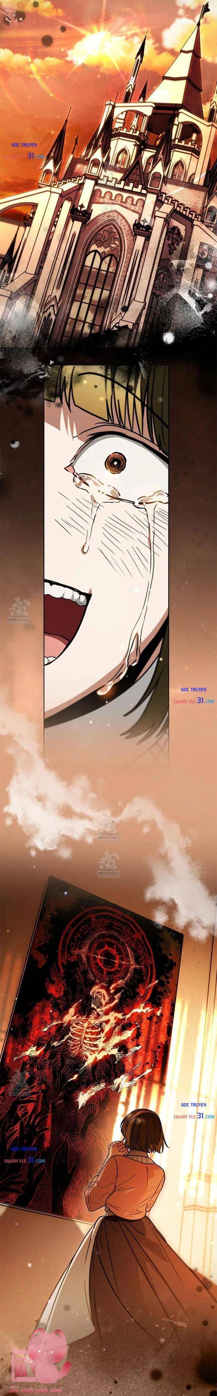 Xuyên Vào Tiểu Thuyết, Tôi Trở Thành Truyền Thuyết Kinh Dị - Chap 26 - Trang 14