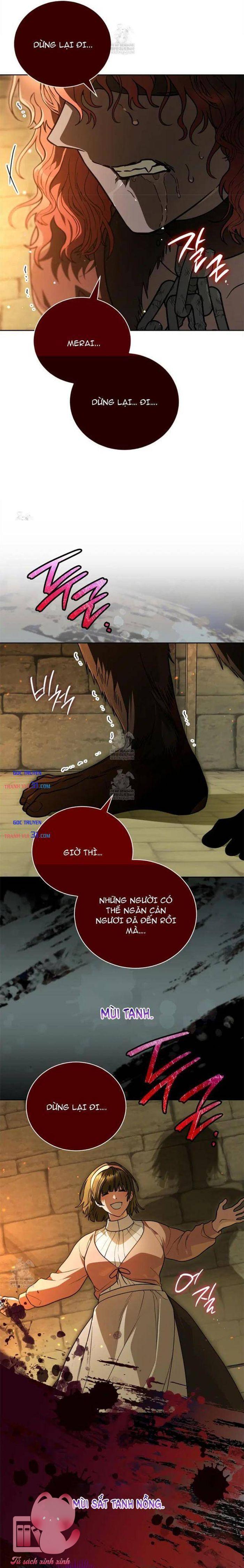 Xuyên Vào Tiểu Thuyết, Tôi Trở Thành Truyền Thuyết Kinh Dị - Chap 26 - Trang 19