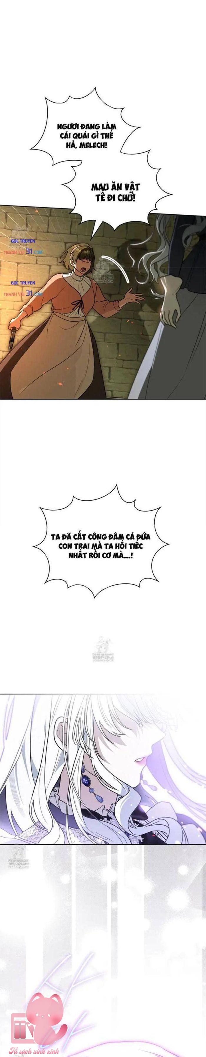 Xuyên Vào Tiểu Thuyết, Tôi Trở Thành Truyền Thuyết Kinh Dị - Chap 26 - Trang 23