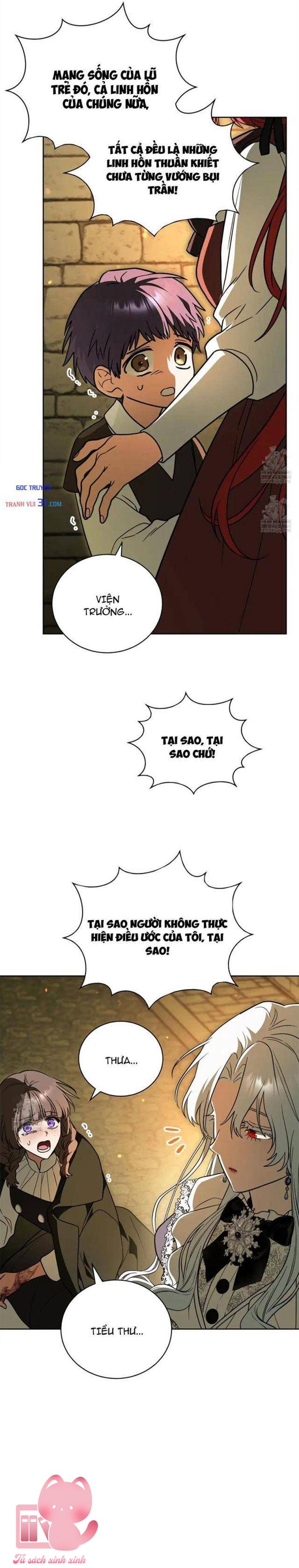 Xuyên Vào Tiểu Thuyết, Tôi Trở Thành Truyền Thuyết Kinh Dị - Chap 26 - Trang 28