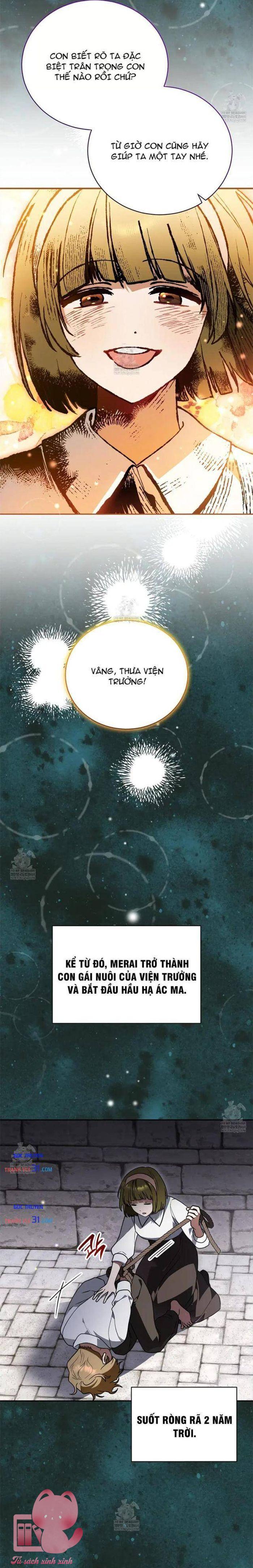 Xuyên Vào Tiểu Thuyết, Tôi Trở Thành Truyền Thuyết Kinh Dị - Chap 26 - Trang 5