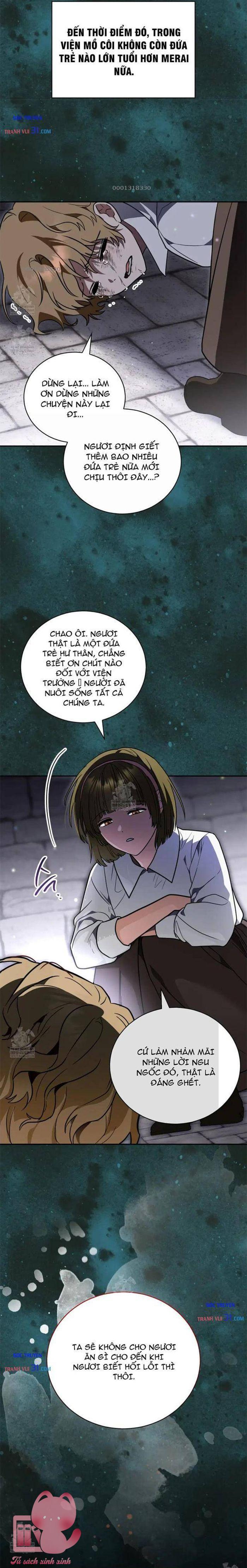 Xuyên Vào Tiểu Thuyết, Tôi Trở Thành Truyền Thuyết Kinh Dị - Chap 26 - Trang 6