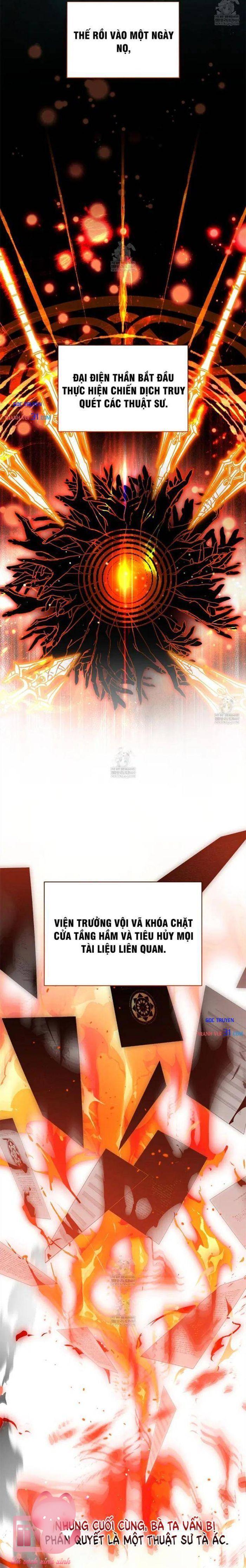 Xuyên Vào Tiểu Thuyết, Tôi Trở Thành Truyền Thuyết Kinh Dị - Chap 26 - Trang 7