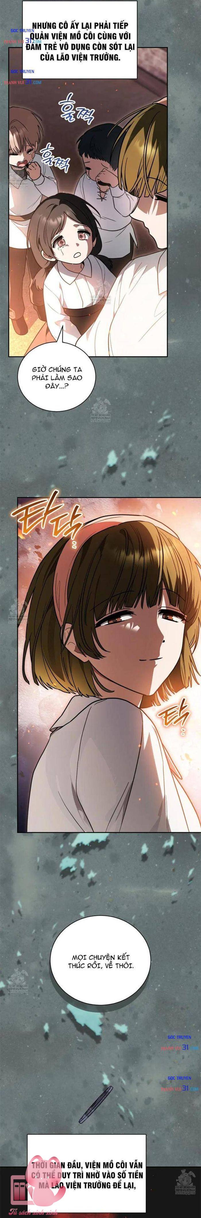 Xuyên Vào Tiểu Thuyết, Tôi Trở Thành Truyền Thuyết Kinh Dị - Chap 26 - Trang 9