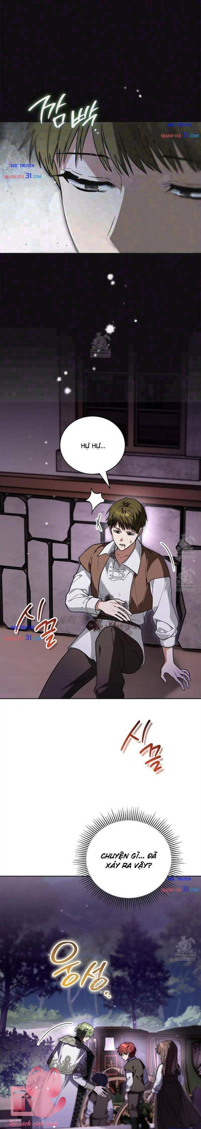 Xuyên Vào Tiểu Thuyết, Tôi Trở Thành Truyền Thuyết Kinh Dị - Chap 27 - Trang 2