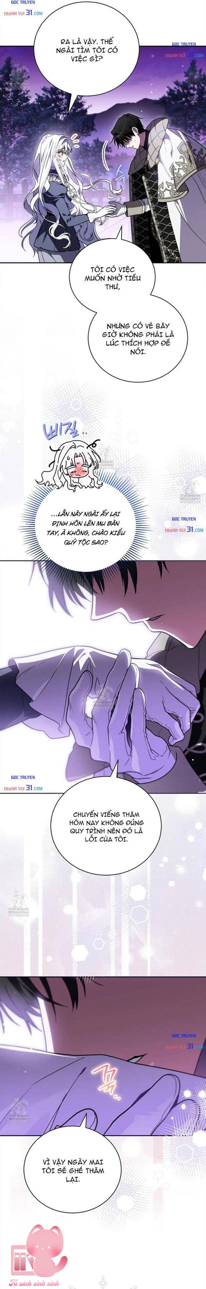 Xuyên Vào Tiểu Thuyết, Tôi Trở Thành Truyền Thuyết Kinh Dị - Chap 27 - Trang 16