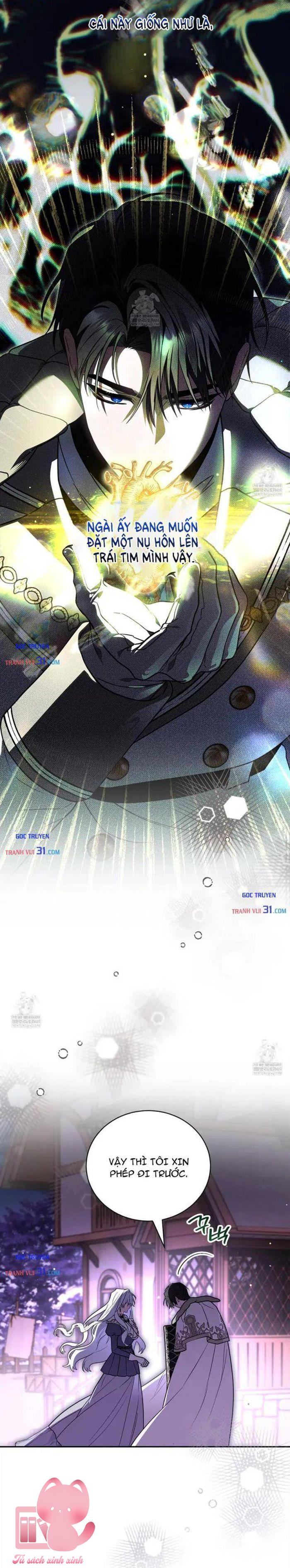 Xuyên Vào Tiểu Thuyết, Tôi Trở Thành Truyền Thuyết Kinh Dị - Chap 27 - Trang 19