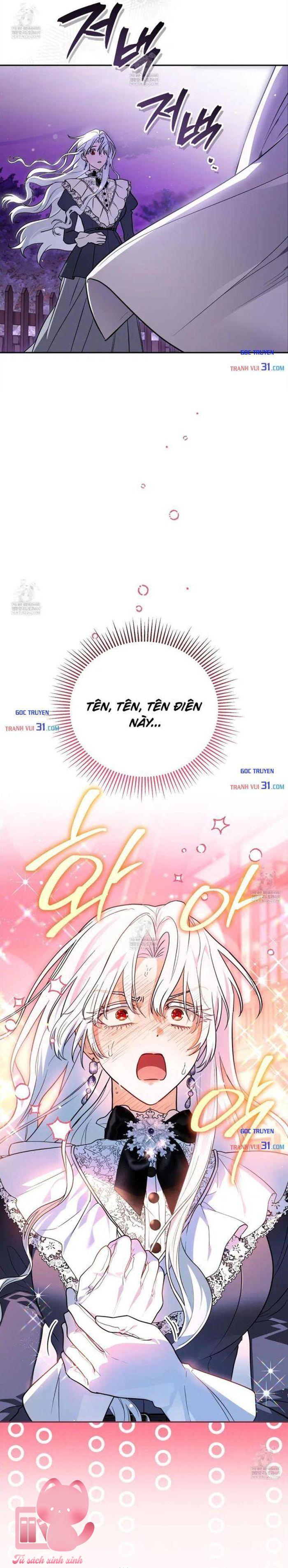 Xuyên Vào Tiểu Thuyết, Tôi Trở Thành Truyền Thuyết Kinh Dị - Chap 27 - Trang 20