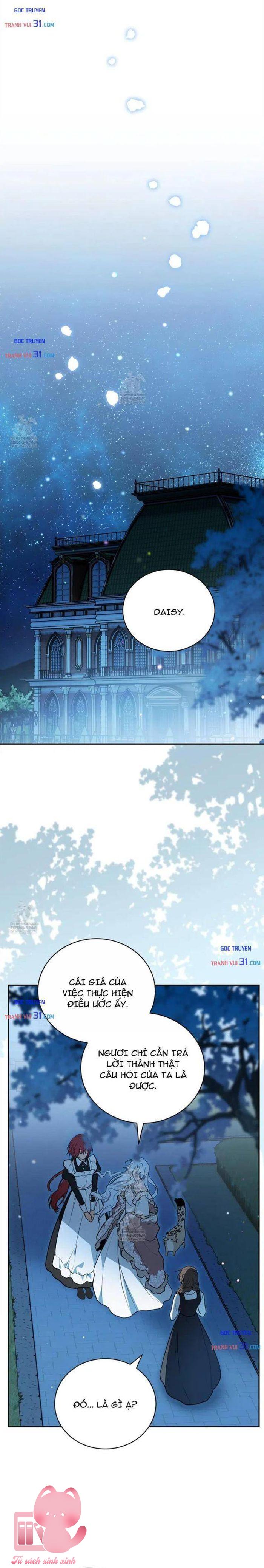 Xuyên Vào Tiểu Thuyết, Tôi Trở Thành Truyền Thuyết Kinh Dị - Chap 27 - Trang 27