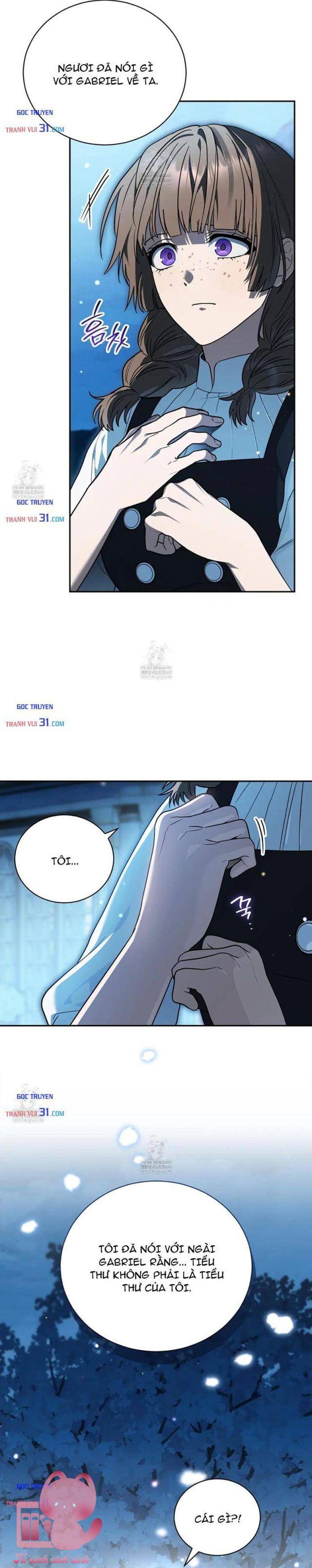 Xuyên Vào Tiểu Thuyết, Tôi Trở Thành Truyền Thuyết Kinh Dị - Chap 27 - Trang 28