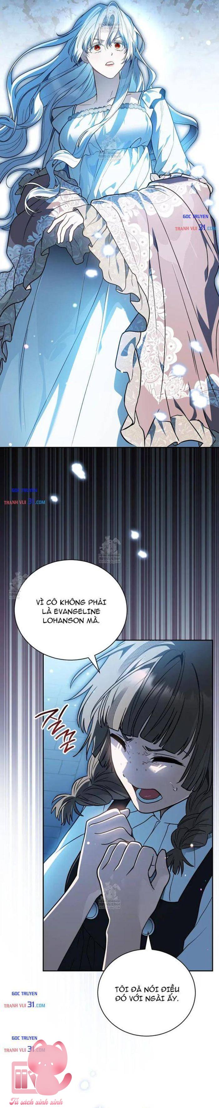 Xuyên Vào Tiểu Thuyết, Tôi Trở Thành Truyền Thuyết Kinh Dị - Chap 27 - Trang 29