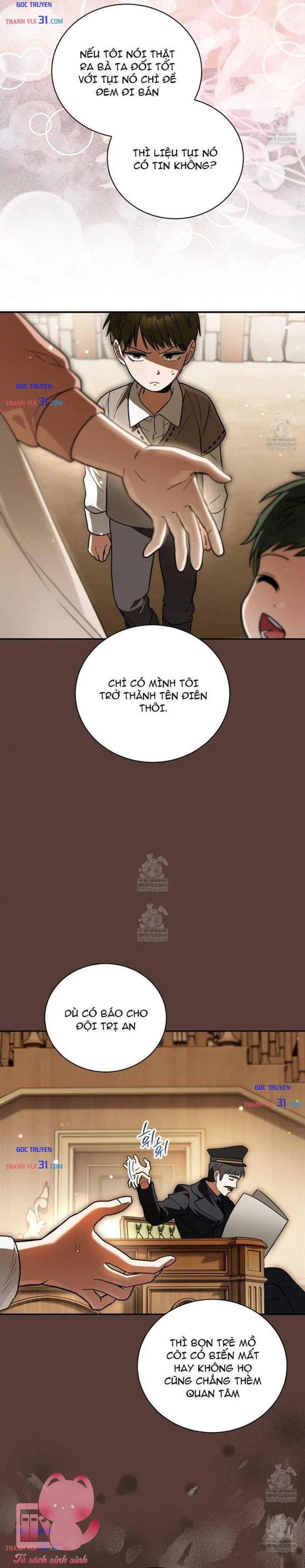 Xuyên Vào Tiểu Thuyết, Tôi Trở Thành Truyền Thuyết Kinh Dị - Chap 27 - Trang 7