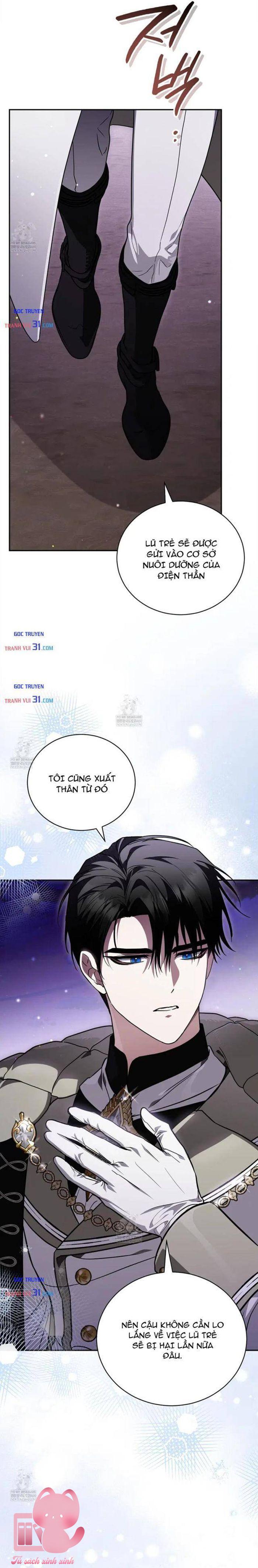 Xuyên Vào Tiểu Thuyết, Tôi Trở Thành Truyền Thuyết Kinh Dị - Chap 27 - Trang 9
