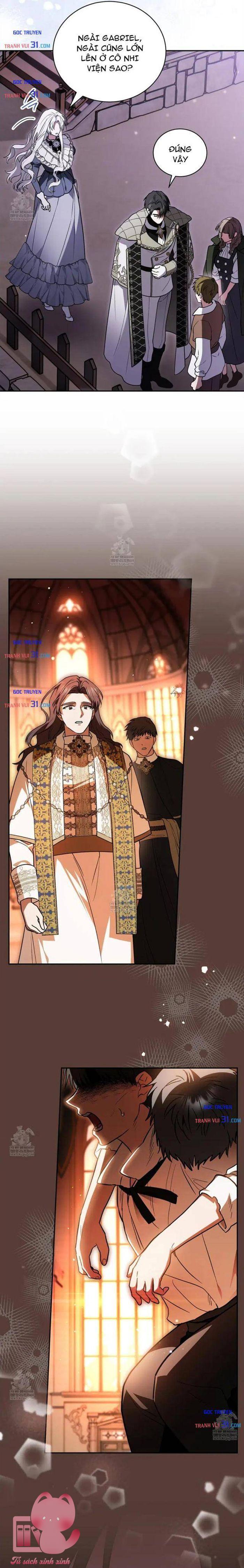 Xuyên Vào Tiểu Thuyết, Tôi Trở Thành Truyền Thuyết Kinh Dị - Chap 27 - Trang 10