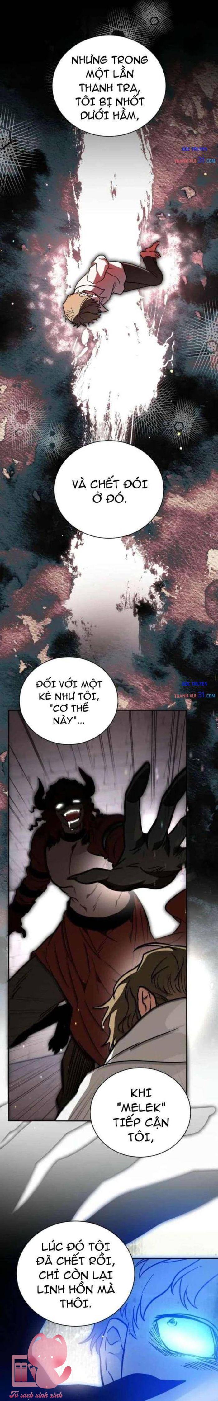 Xuyên Vào Tiểu Thuyết, Tôi Trở Thành Truyền Thuyết Kinh Dị - Chap 28 - Trang 11