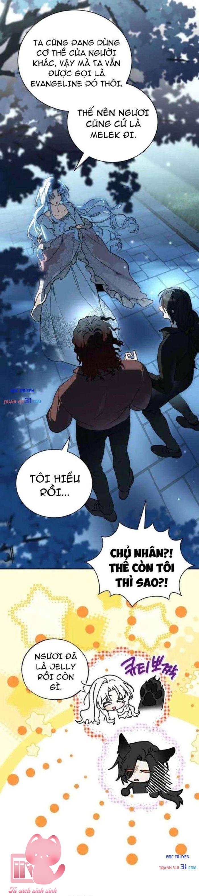 Xuyên Vào Tiểu Thuyết, Tôi Trở Thành Truyền Thuyết Kinh Dị - Chap 28 - Trang 16