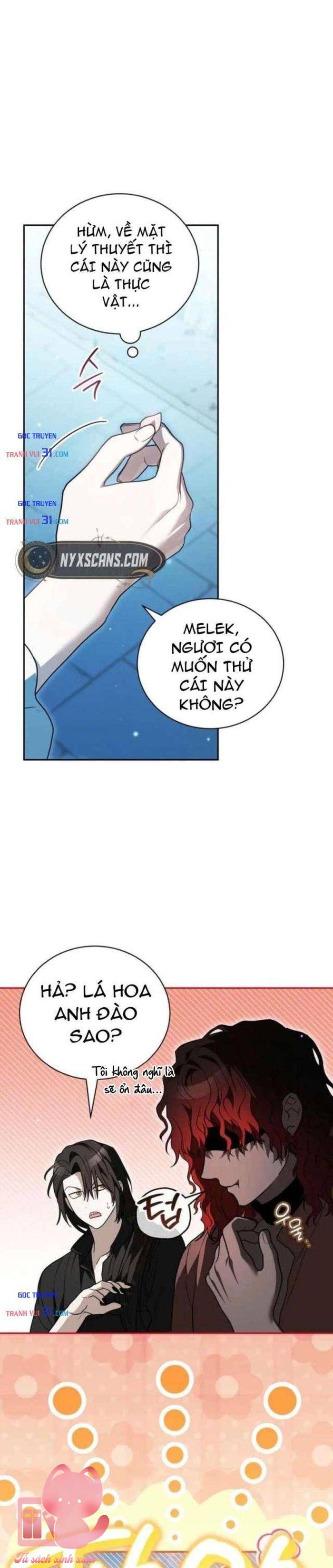 Xuyên Vào Tiểu Thuyết, Tôi Trở Thành Truyền Thuyết Kinh Dị - Chap 28 - Trang 20